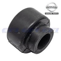 Rear Radius Arm Bush (Body Side) "Y60 - GQ, Y61 - GU"