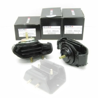 Nismo Engine Mounts "SR20"