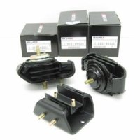 Nismo Engine & Gearbox Mounts "SR20"