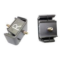 Nismo Engine Mounts "R32, R33, R34 RB26"