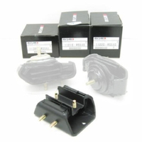 Nismo Gearbox Mount "CA18/SR20"