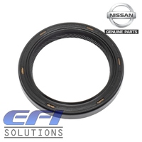 Camshaft / Front Crank Seal (No Grease) "CA, RB, VG" - See Notes