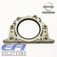 Rear Main / Crank Seal "Y61 ZD30 ZD30DDTI"