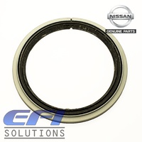 Swivel Hub Knuckle Wiper Seal "Y61"