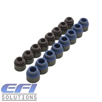 Supertech Valve Stem Seal Kit (SR20DE, SR20VE) "S13, S14, S15, P11"