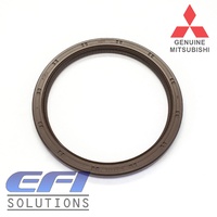 Mitsubishi Rear Main Seal "4G63, 4G64, 4G69, 4G92, 4G93, 4G94, 6A11, 6A12, 6A13"
