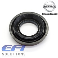 Diff Pinion Seal (Rear) "D22"