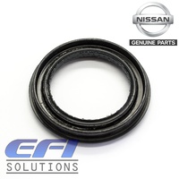 Wheel Bearing Hub Seal (Front - 4WD) "D21, D22, R50"