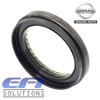 Front Hub Outer Dust Seal "Y60 - GQ, Y61 - GU"