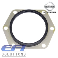 Hub Spindle Seal (Front) "Y60 - GQ"