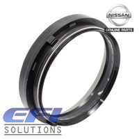 Hub Knuckle Grease Seal (Front) "Y60 - GQ, Y61 - GU"