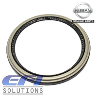 Front Hub Knuckle Grease Seal (Large) "Y60 - GQ"