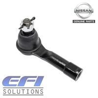 Tie Rod End "S13, 180sx"
