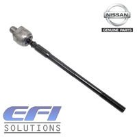 Tie Rod / Rack End "S13, 180sx"