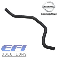 Power Steering Return Hose "S14"