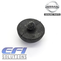 Control Arm Bump Stop (Upper) "D21, D22"
