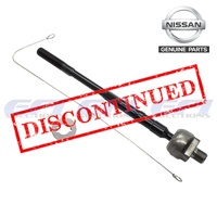 Tie Rod / Rack End (2WD) "R33" **DISCONTINUED**
