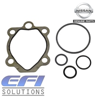 Power Steering Pump Seal Kit (Non-HICAS) "S13, 180sx"