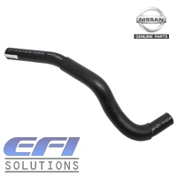 Power Steering Main Return Hose (HICAS) "R32"