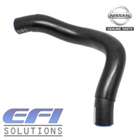Power Steering Feed Hose (HICAS) "R32"