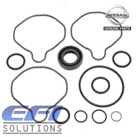 Power Steering Pump Seal Kit (HICAS) "R32, S13, 180sx"