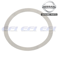 Power Steering Pinion Shaft Shim "C34, C35, R33, R34, WC34"