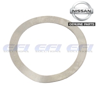 Power Steering Pinion Shaft Shim "C35, R34, S15, Y34"