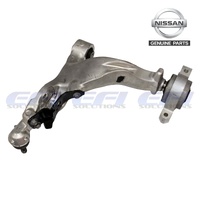 Transverse Link (LH - Front) "Z34, CV36"