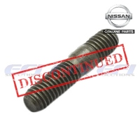 Manifold to Turbo Stud (SR20 T25) "S13, 180sx" **DISCONTINUED**