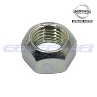 Exhaust Manifold Nut "S13, 180sx, S14, R31, R32, R33, R34"