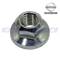 Exhaust Manifold Nut "S15, P11, P12, T30, R35, V35, CV36, V36, Z33, Z34"