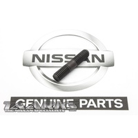 Manifold to Turbo Stud "SR20 T28"