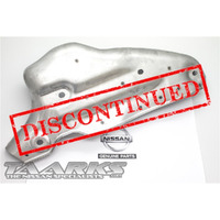 Turbo Heat Shield "S13, 180sx" **DISCONTINUED**