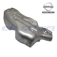 Turbo Heat Shield "S14, S15"