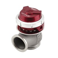 Turbosmart GenV CompGate40 "14psi" 40mm External Wastegate (Red)