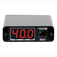 Turbosmart E-Boost Street 40 Psi - Electronic Boost Controller