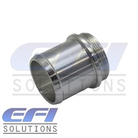 Tial QR50 Recirculating Blow Off Valve 1.00" (25.4mm) Outlet Adapter
