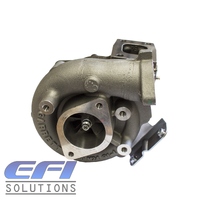 Garrett GT2871R Ball Bearing Turbo 0.64 A/R S15 Front Cover