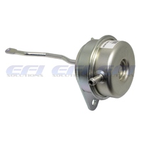 Garrett Actuator Suits S15 Cover 5.6 psi