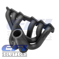 6Boost Manifold 1JZGTE NON VVTi High Mount Garrett V-Band Collector Flange External Gate