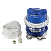 Turbosmart BOV RacePort GenV (Blue)