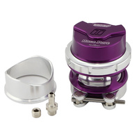 Turbosmart BOV RacePort GenV (Purple)