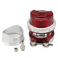 Turbosmart BOV RacePort GenV (Red)