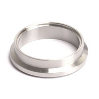 Turbosmart WG50 Wastegate Outlet Weld Flange