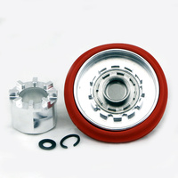Turbosmart GenV WG38/40 Wastegate Diaphragm Replacement Kit