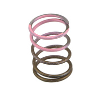 Turbosmart Gen-V WG38/40 7psi Wastegate Middle Spring (Pink)