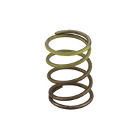 Turbosmart Gen-V WG45/50 5psi Wastegate Inner Spring (Yellow)