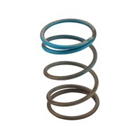 Turbosmart Gen-V WG45/50 14psi Wastegate Outer Spring (Blue)