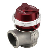 Turbosmart GenV WG45 HyperGate45 "14psi" 45mm External Wastegate (Red)