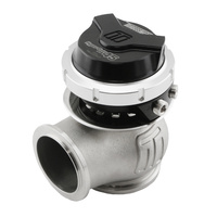 Turbosmart WG45 GenV HyperGate 45 Lite "14psi" 45mm External Wastegate (Black)